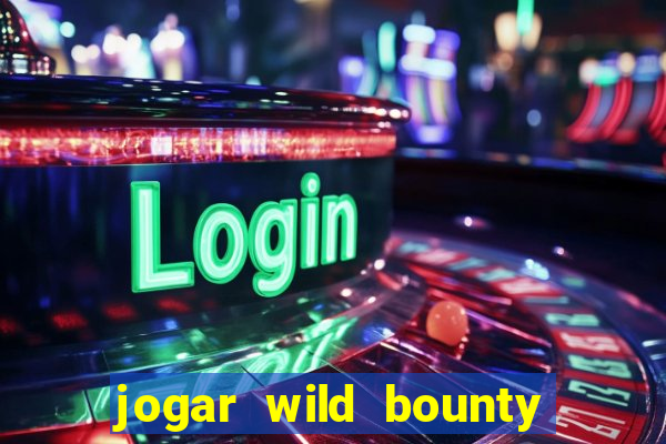 jogar wild bounty showdown demo